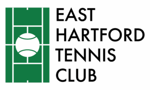 East Hartford Tennis Club Logo