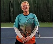 Scott Snow EHTC